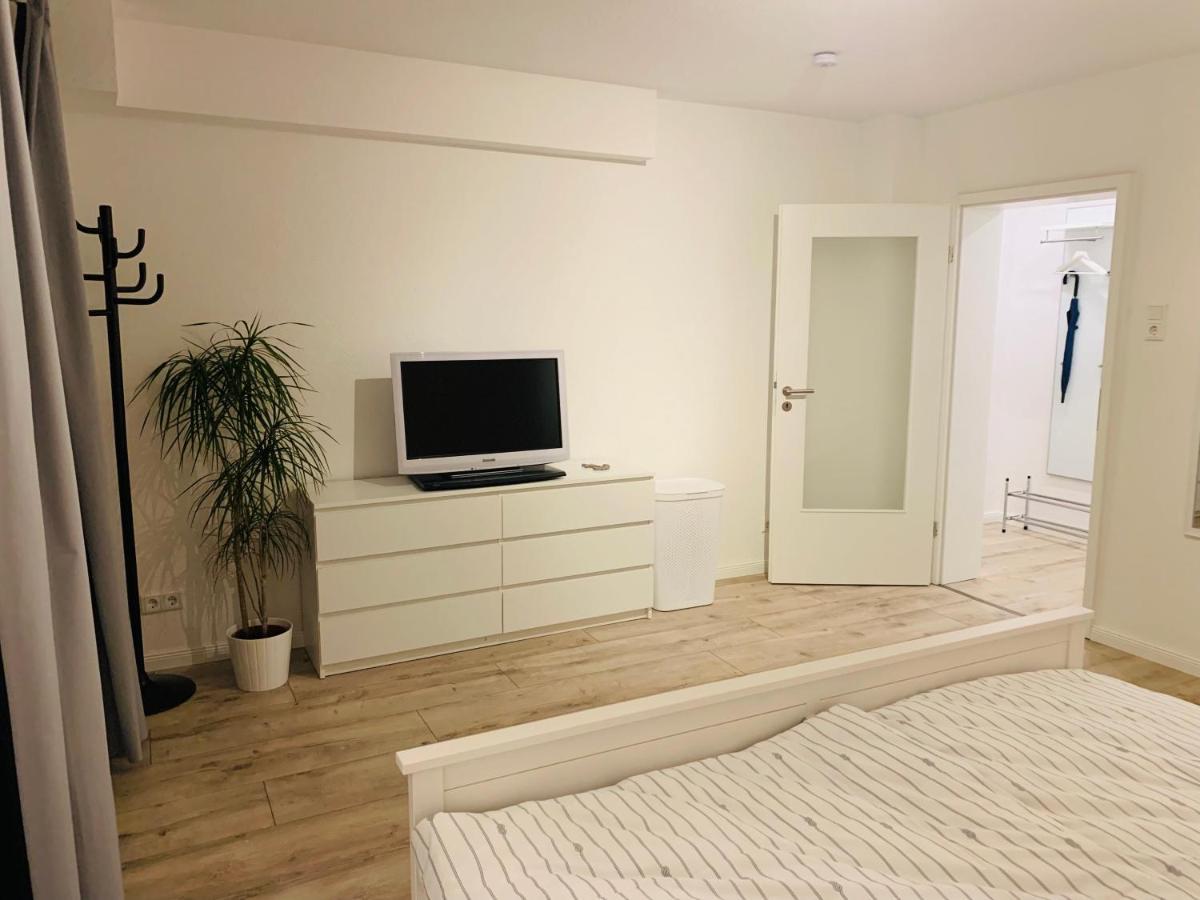 Apartment Altstadt Ankerplatz