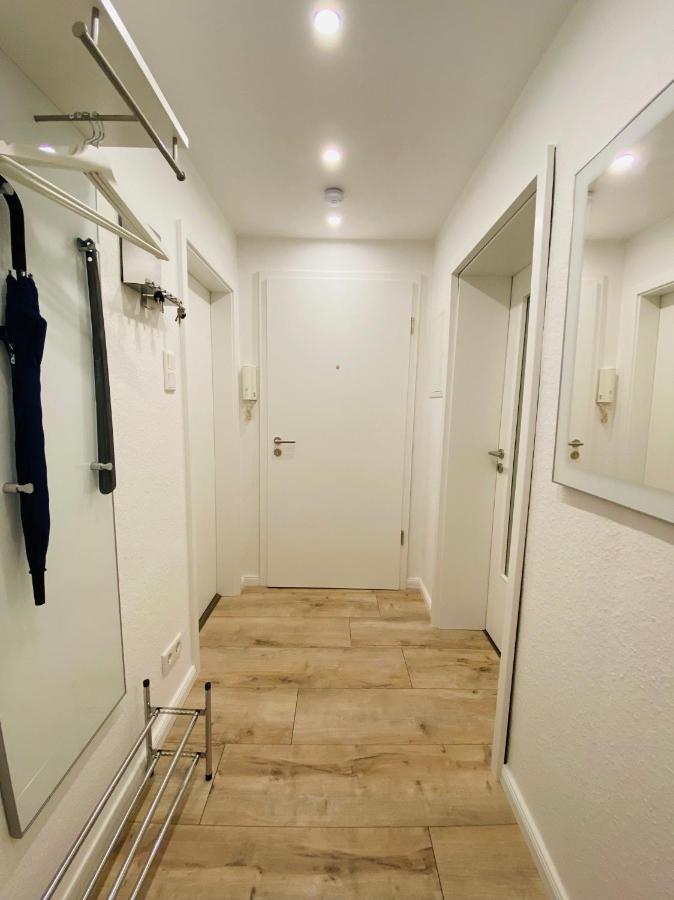 Altstadt Ankerplatz Apartment