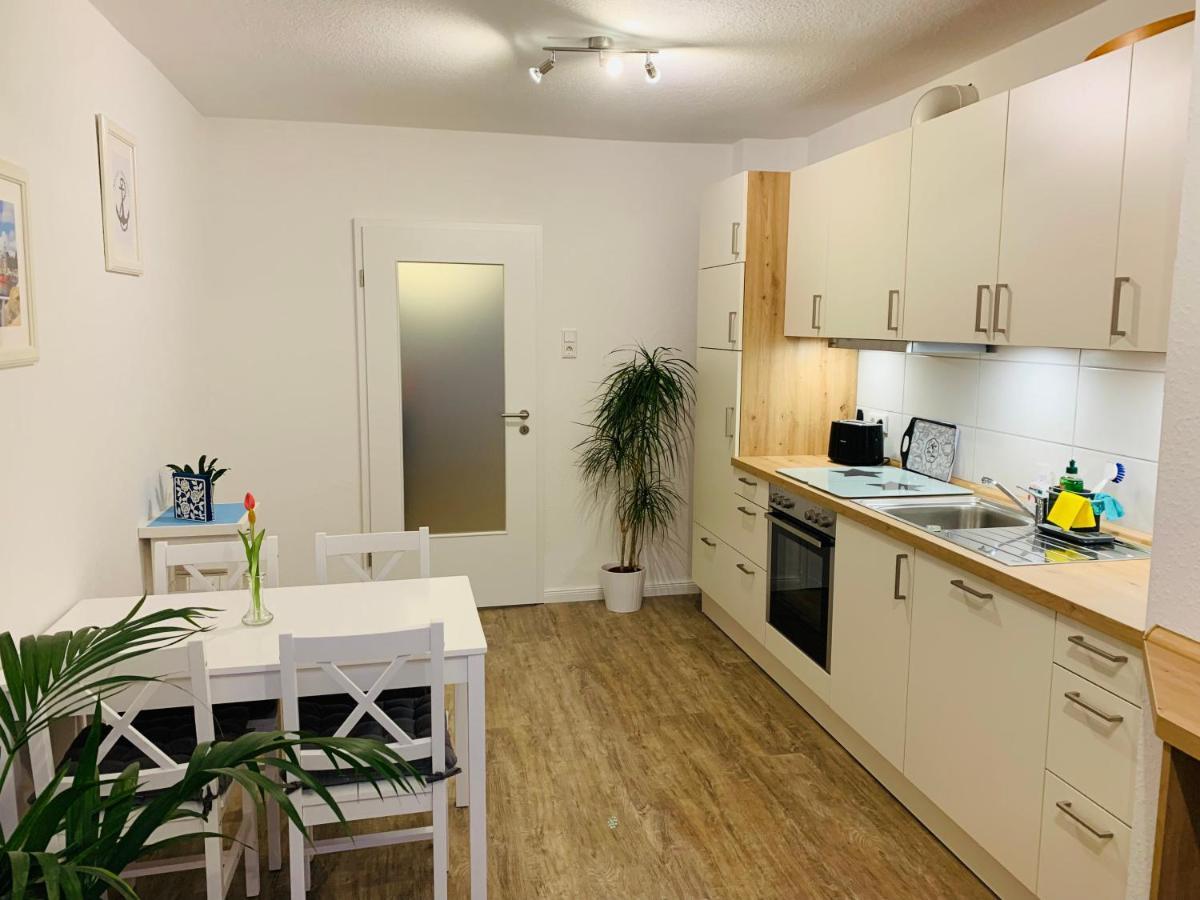 Apartment Altstadt Ankerplatz Emden
