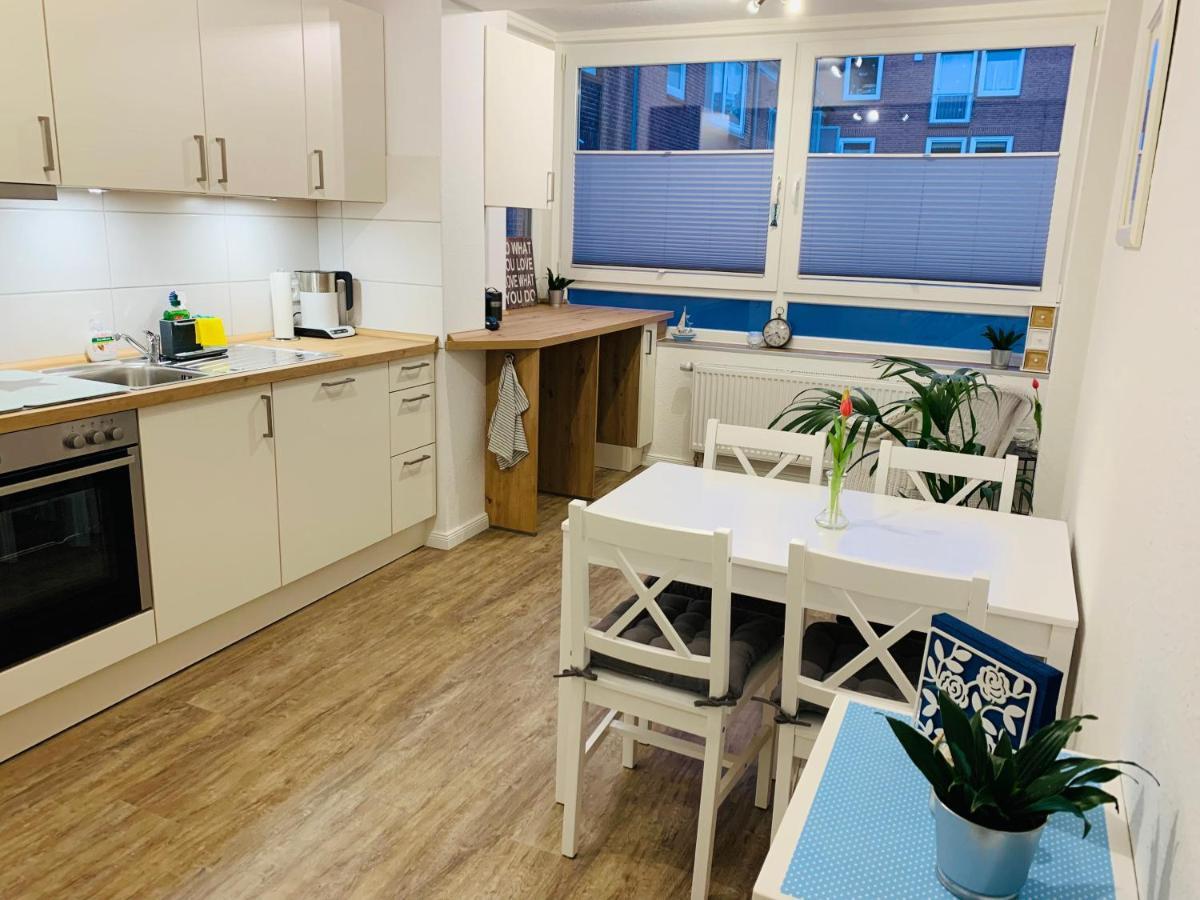 Apartment Altstadt Ankerplatz