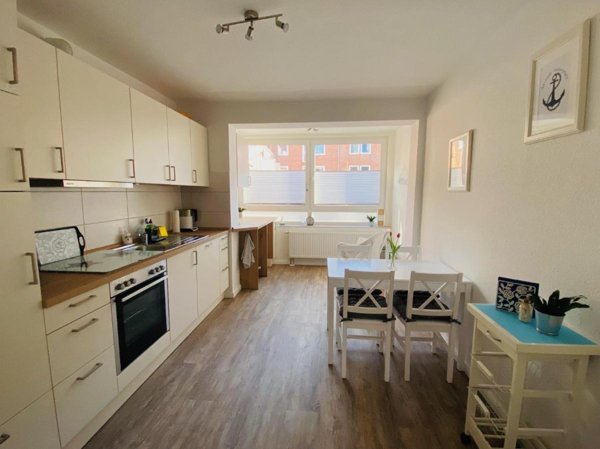 Altstadt Ankerplatz Apartment *