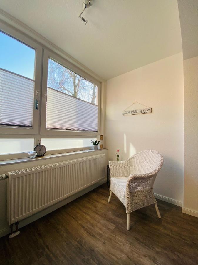 Apartment Altstadt Ankerplatz