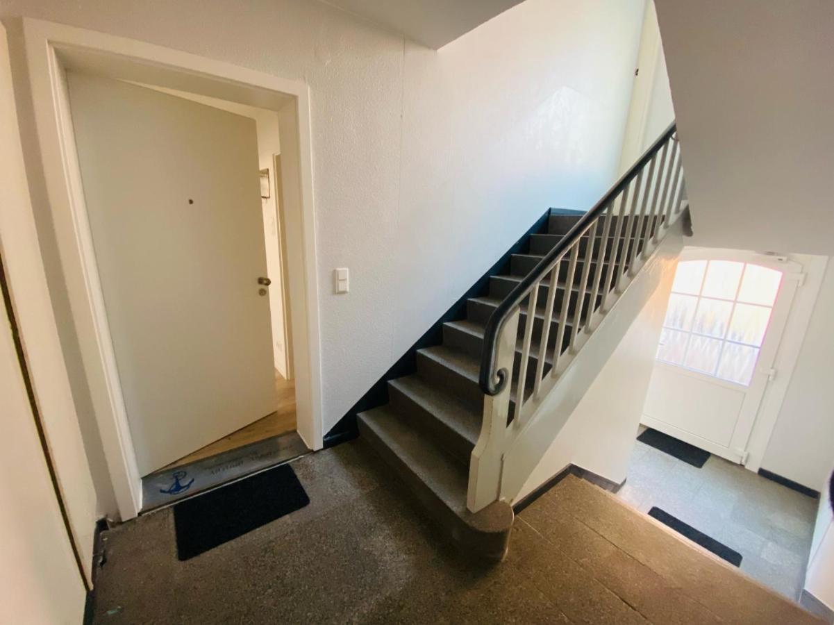 Altstadt Ankerplatz Apartment