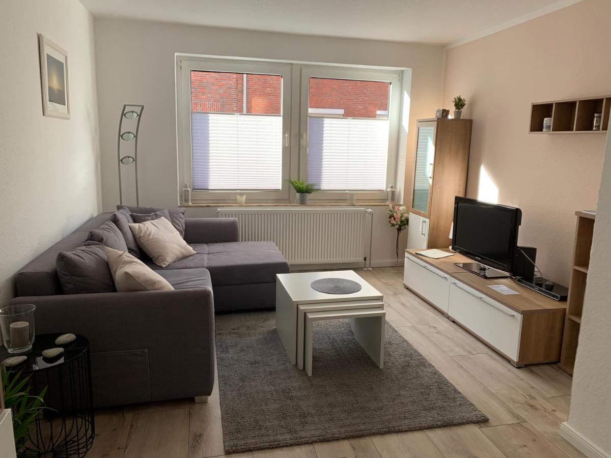 Altstadt Ankerplatz Apartment